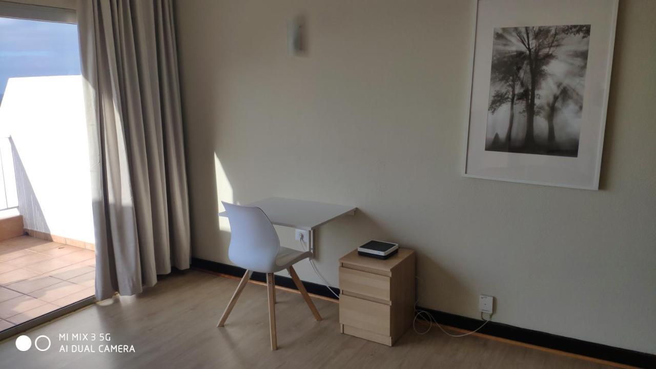 Amplio Apartamento Con Vistas Al Mar Puerto de la Cruz  Buitenkant foto